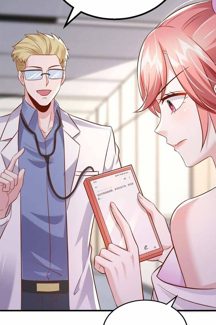 Đại Lão Gọi Tôi Là Tiểu Tổ Tông: Chapter 180