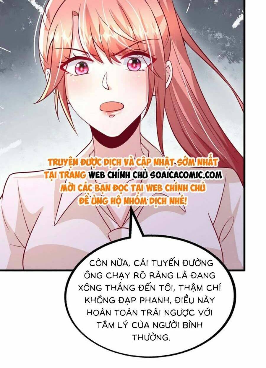 Đại Lão Gọi Tôi Là Tiểu Tổ Tông: Chapter 181