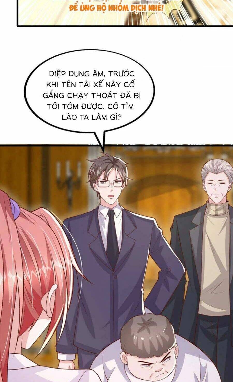 Đại Lão Gọi Tôi Là Tiểu Tổ Tông: Chapter 181