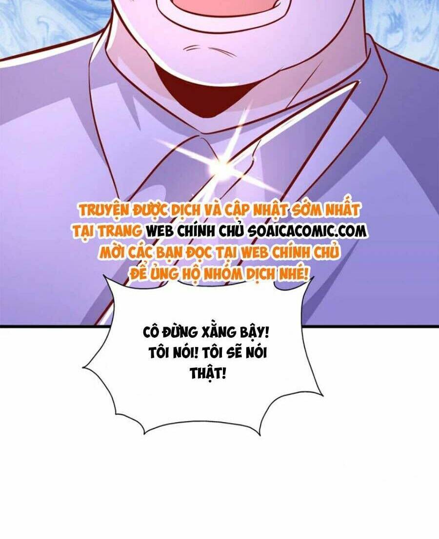 Đại Lão Gọi Tôi Là Tiểu Tổ Tông: Chapter 181