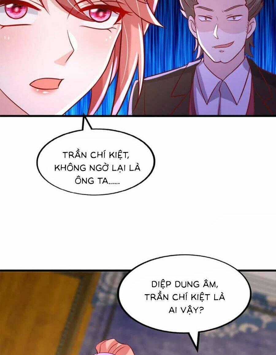 Đại Lão Gọi Tôi Là Tiểu Tổ Tông: Chapter 181