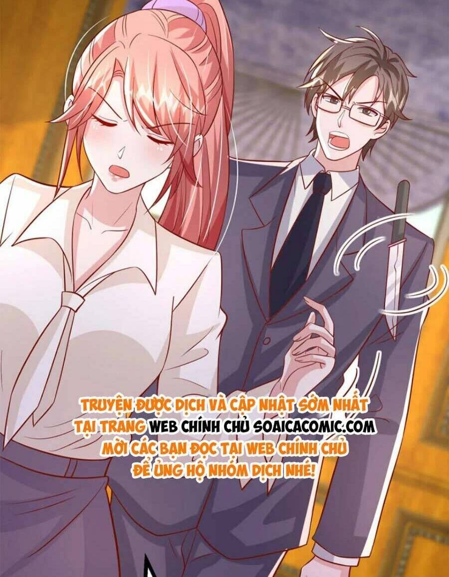 Đại Lão Gọi Tôi Là Tiểu Tổ Tông: Chapter 181