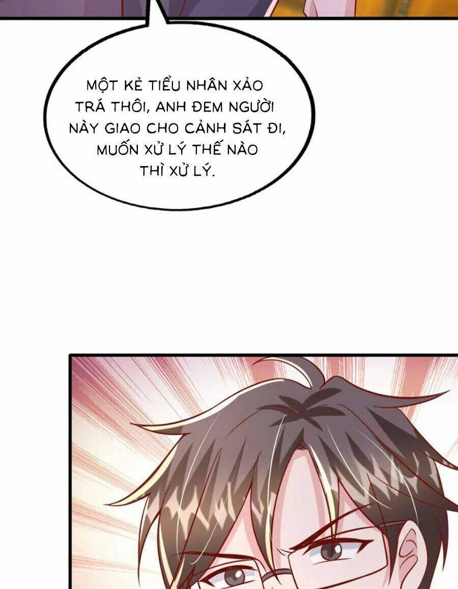Đại Lão Gọi Tôi Là Tiểu Tổ Tông: Chapter 181