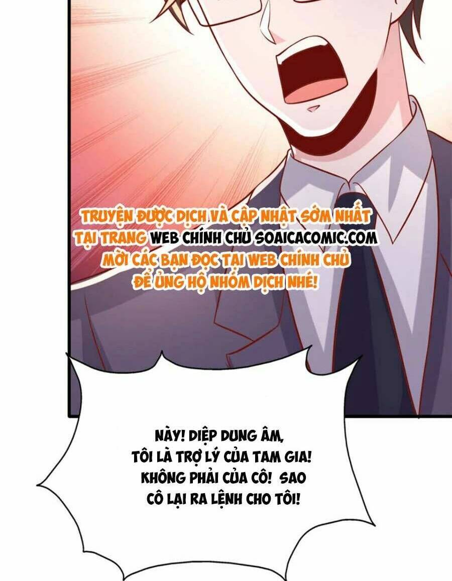 Đại Lão Gọi Tôi Là Tiểu Tổ Tông: Chapter 181