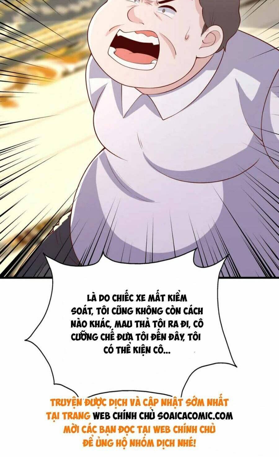 Đại Lão Gọi Tôi Là Tiểu Tổ Tông: Chapter 181