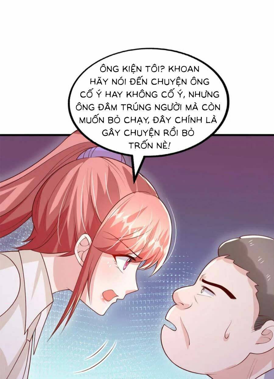 Đại Lão Gọi Tôi Là Tiểu Tổ Tông: Chapter 181