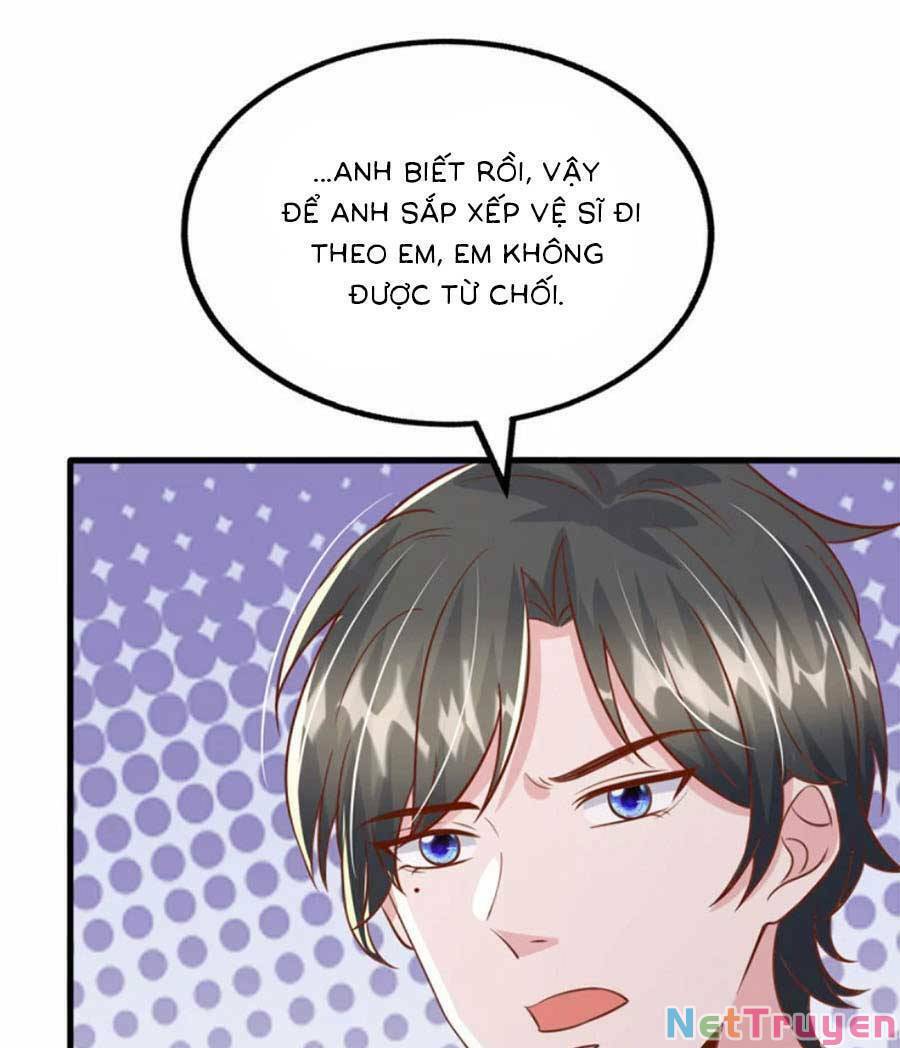 Đại Lão Gọi Tôi Là Tiểu Tổ Tông: Chapter 183