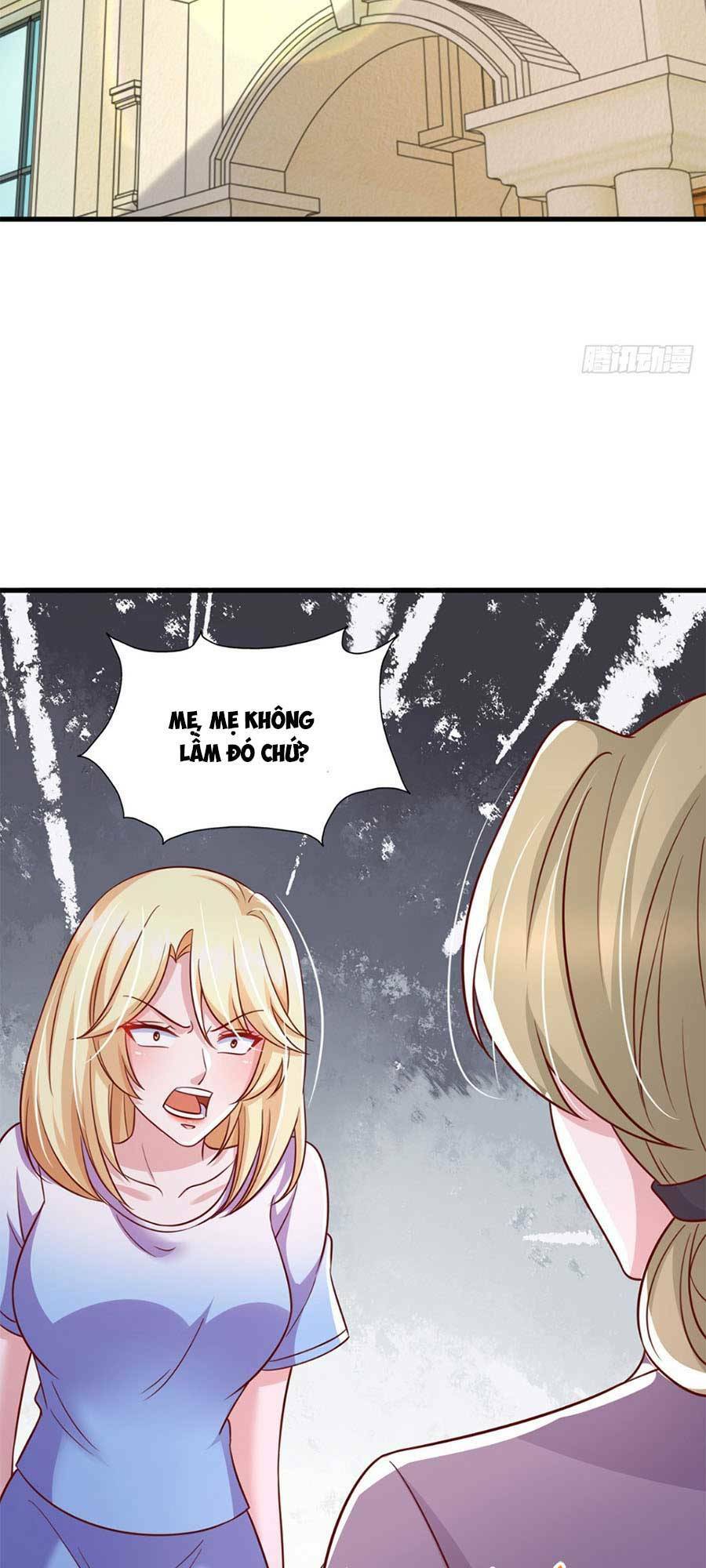 Đại Lão Gọi Tôi Là Tiểu Tổ Tông: Chapter 188