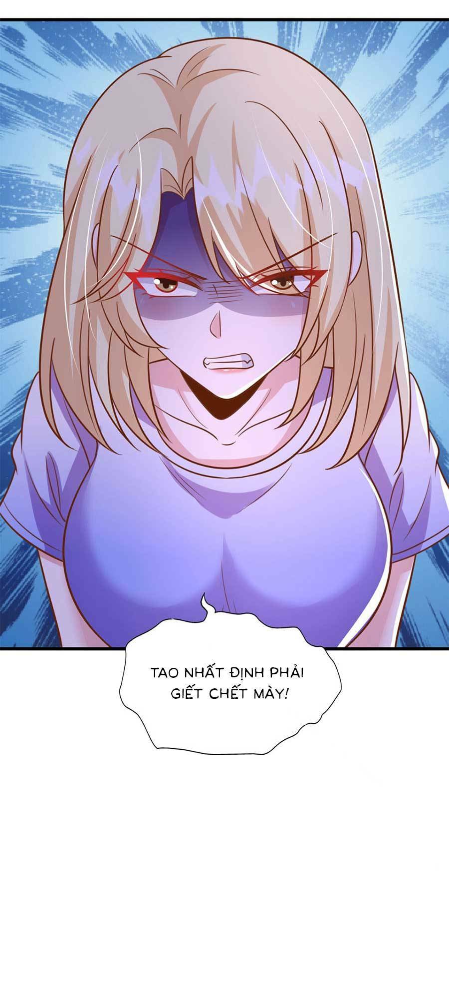 Đại Lão Gọi Tôi Là Tiểu Tổ Tông: Chapter 188