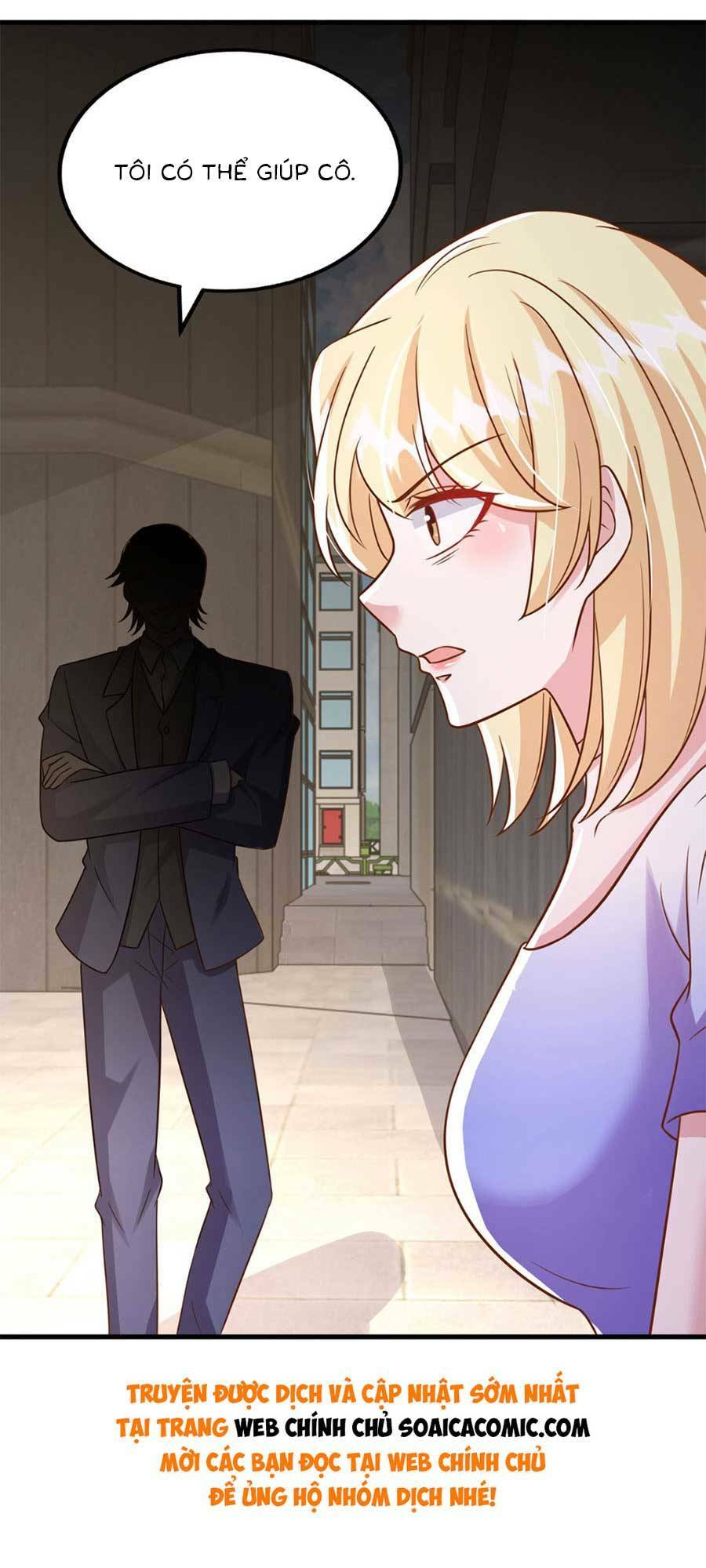 Đại Lão Gọi Tôi Là Tiểu Tổ Tông: Chapter 188