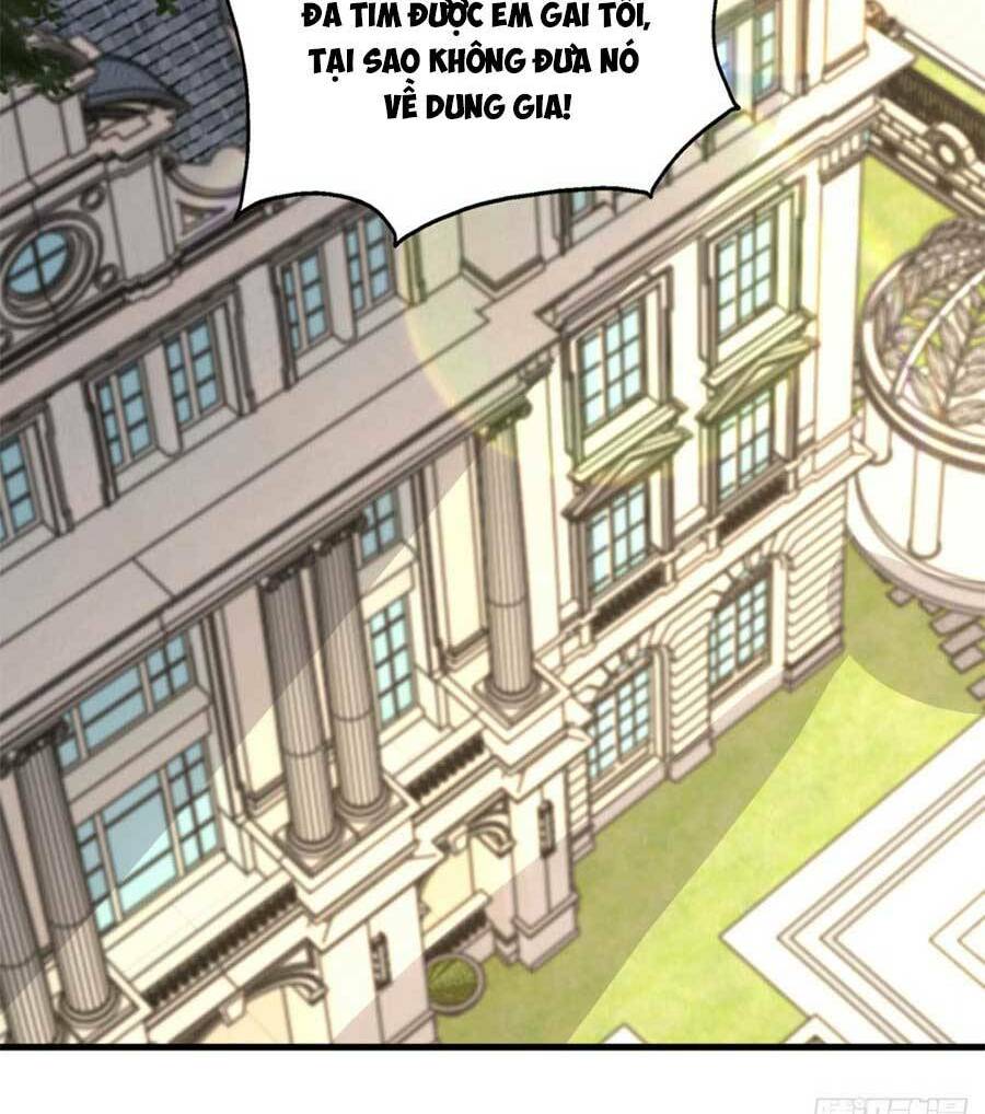 Đại Lão Gọi Tôi Là Tiểu Tổ Tông: Chapter 188
