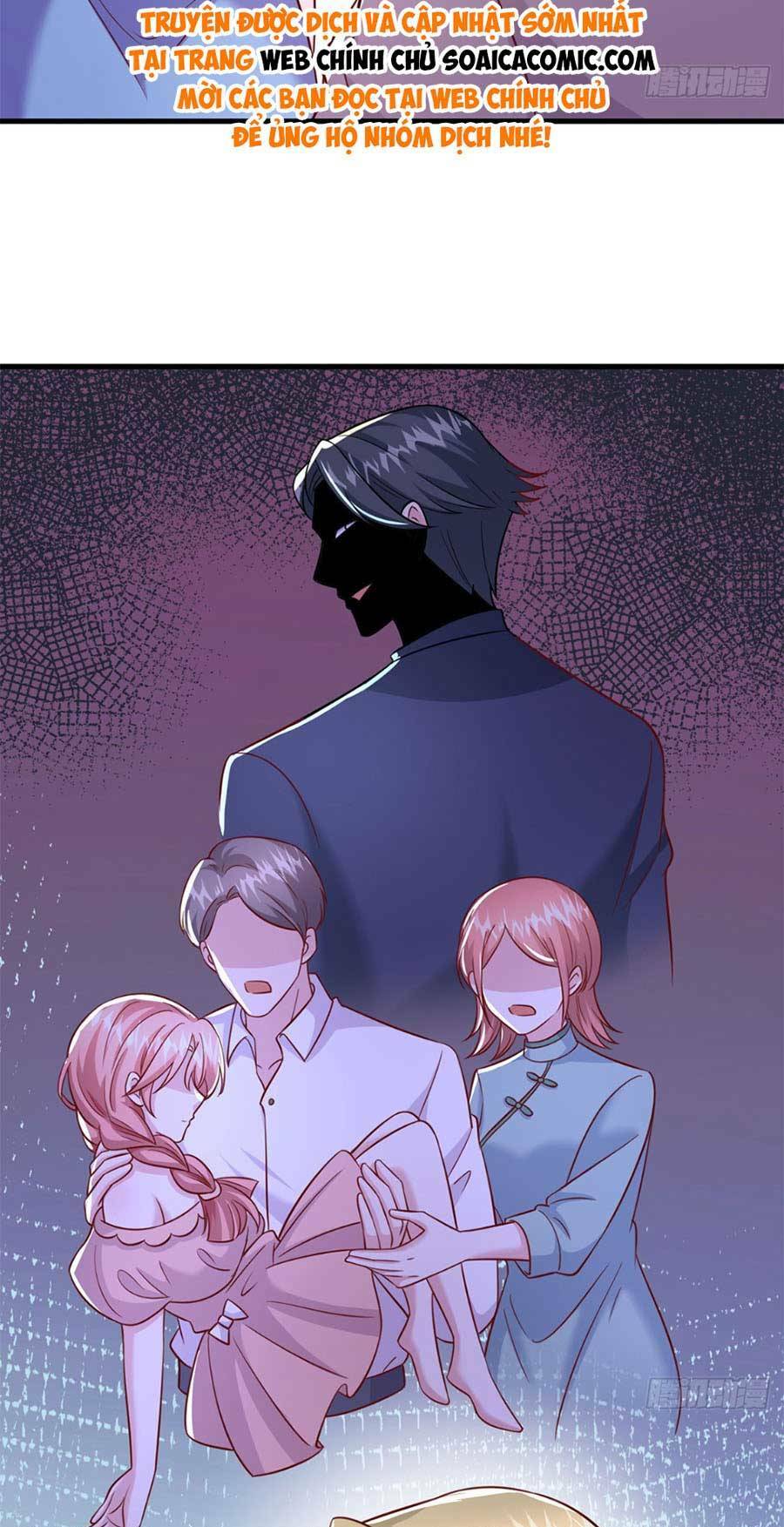 Đại Lão Gọi Tôi Là Tiểu Tổ Tông: Chapter 188