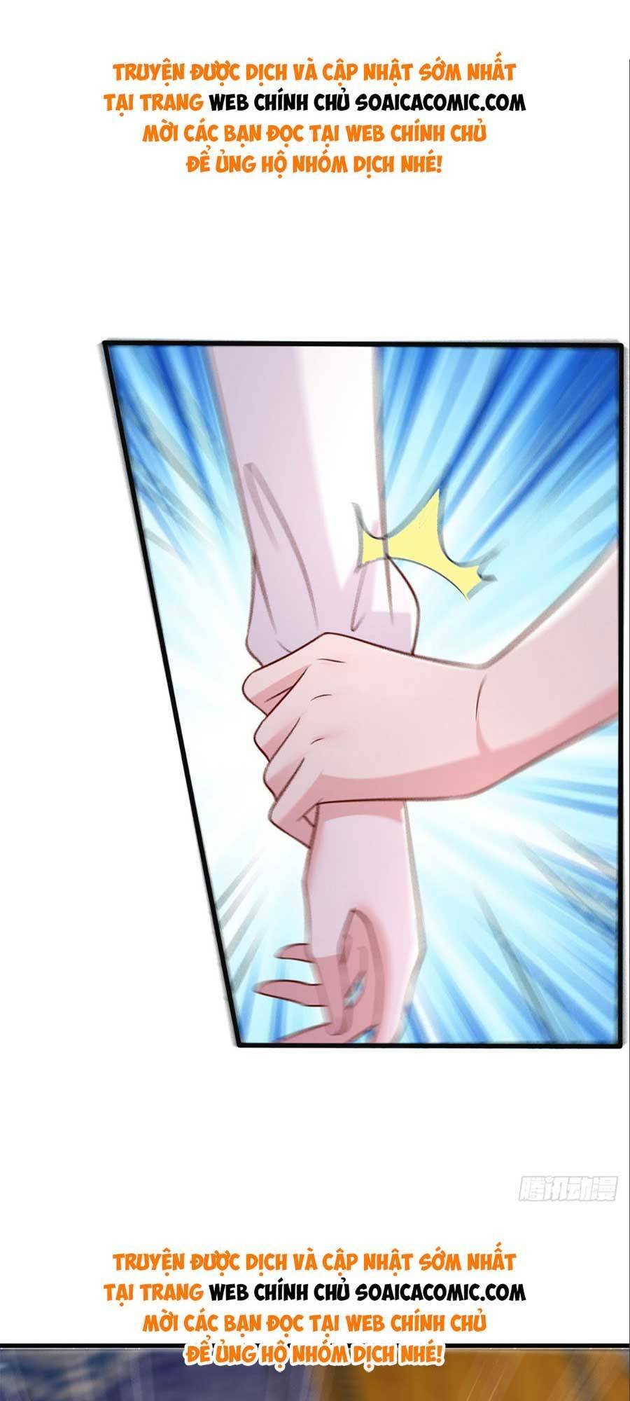 Đại Lão Gọi Tôi Là Tiểu Tổ Tông: Chapter 188