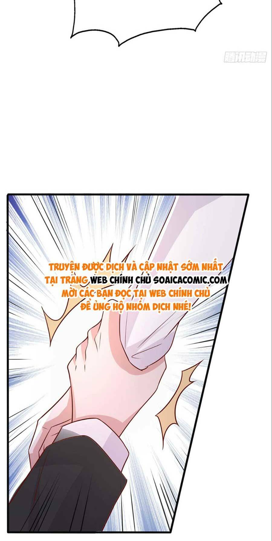 Đại Lão Gọi Tôi Là Tiểu Tổ Tông: Chapter 188