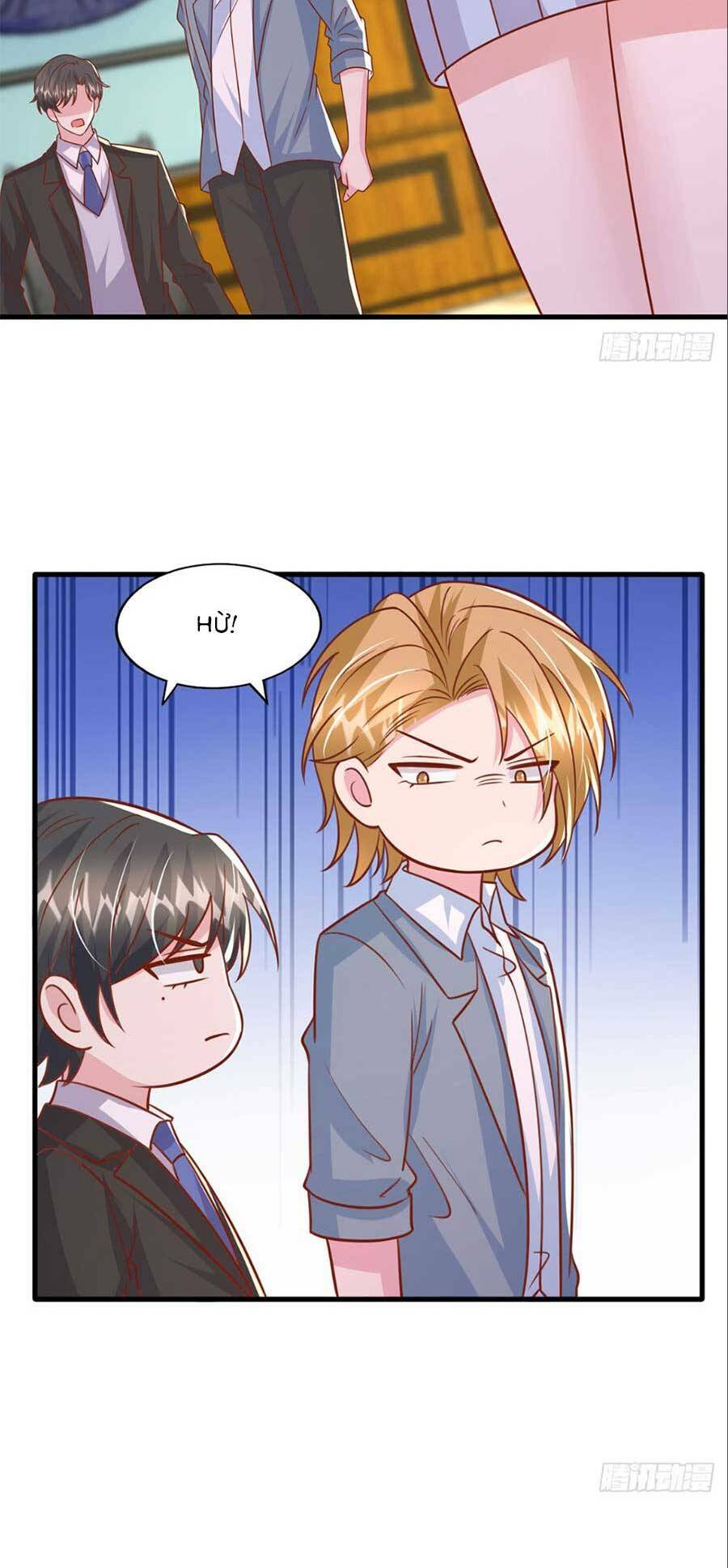 Đại Lão Gọi Tôi Là Tiểu Tổ Tông: Chapter 188