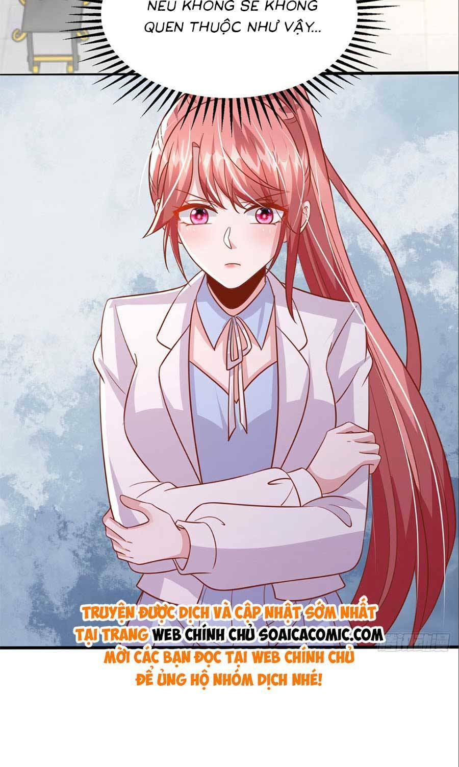 Đại Lão Gọi Tôi Là Tiểu Tổ Tông: Chapter 188