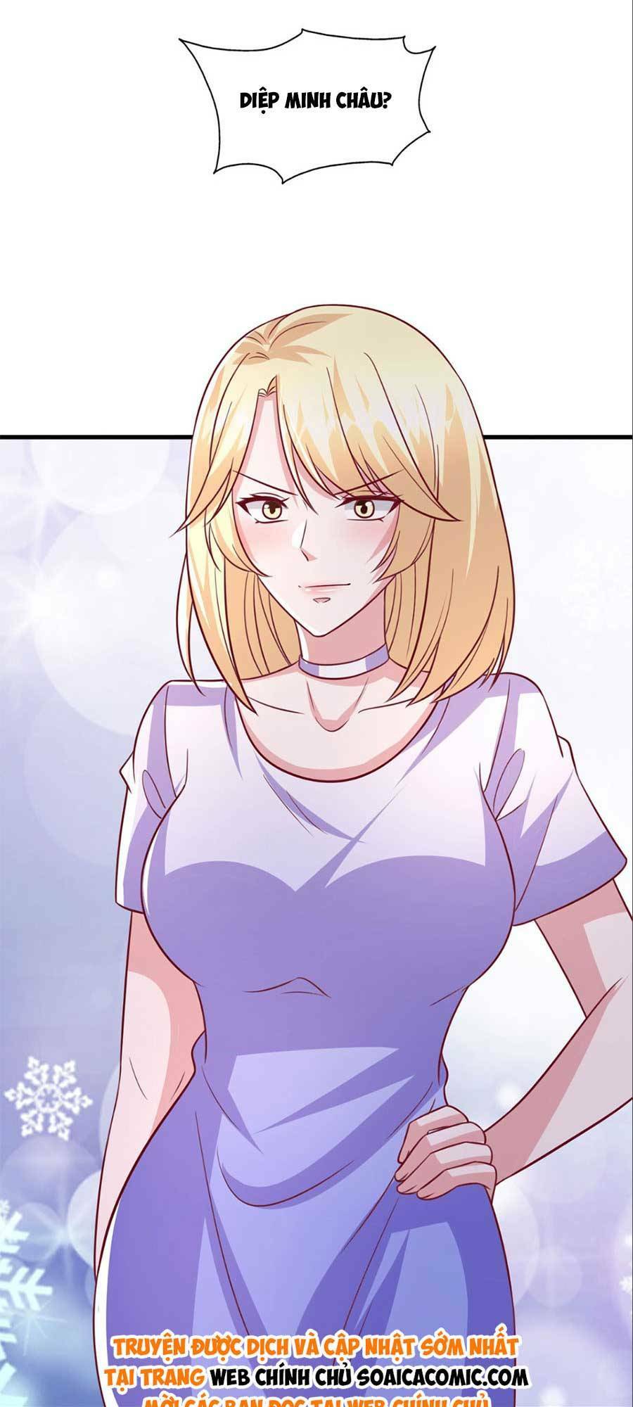 Đại Lão Gọi Tôi Là Tiểu Tổ Tông: Chapter 188