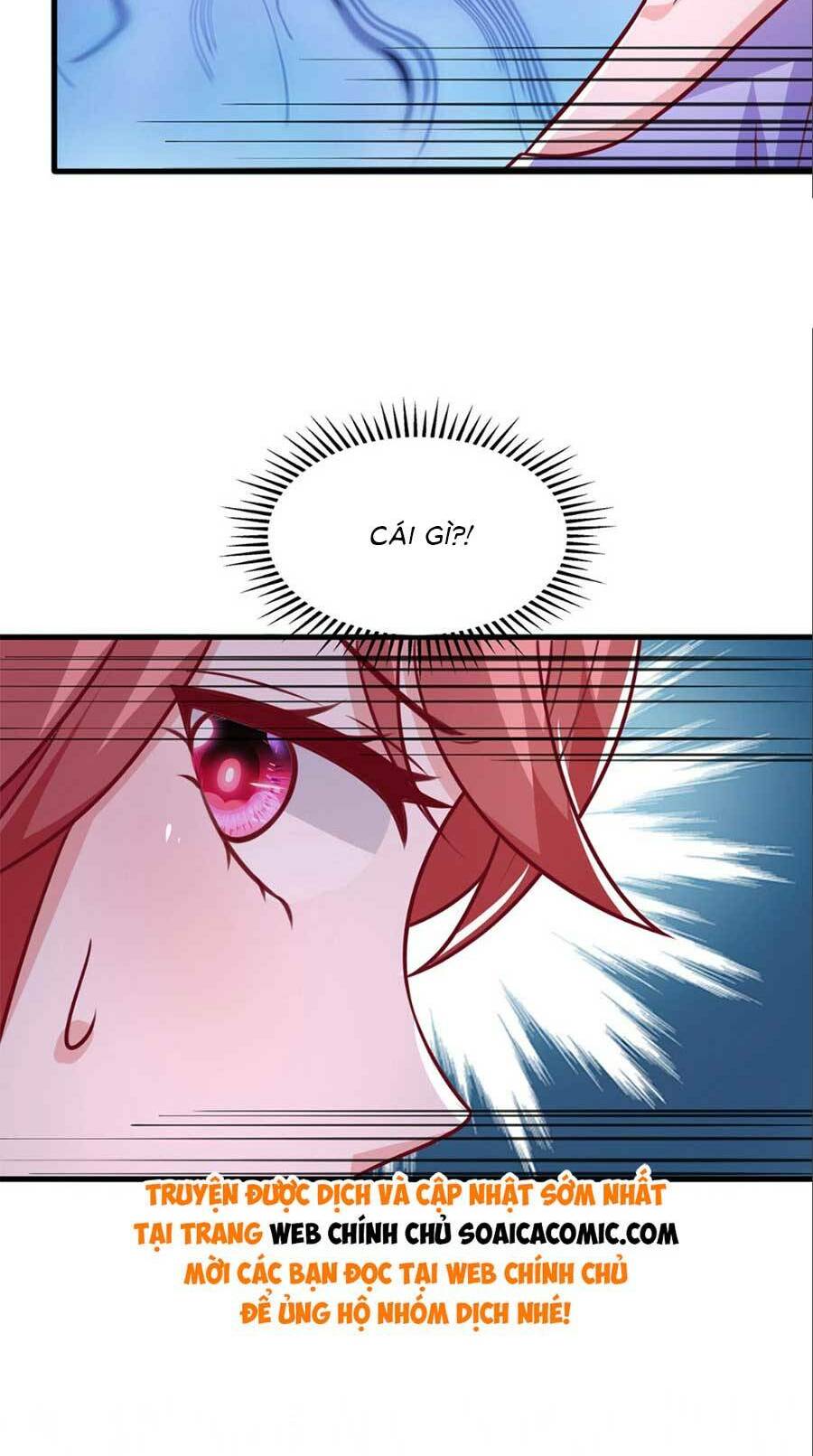 Đại Lão Gọi Tôi Là Tiểu Tổ Tông: Chapter 188