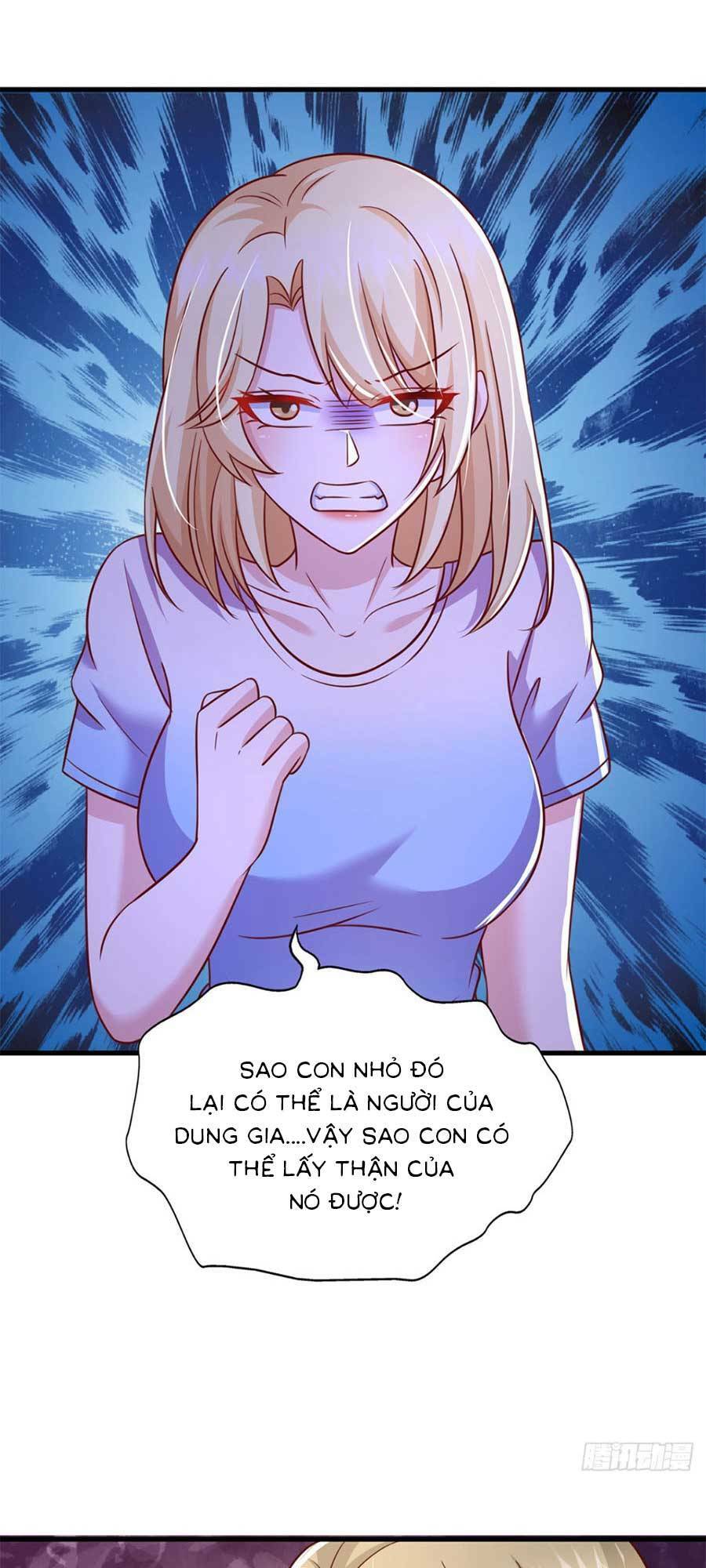 Đại Lão Gọi Tôi Là Tiểu Tổ Tông: Chapter 188