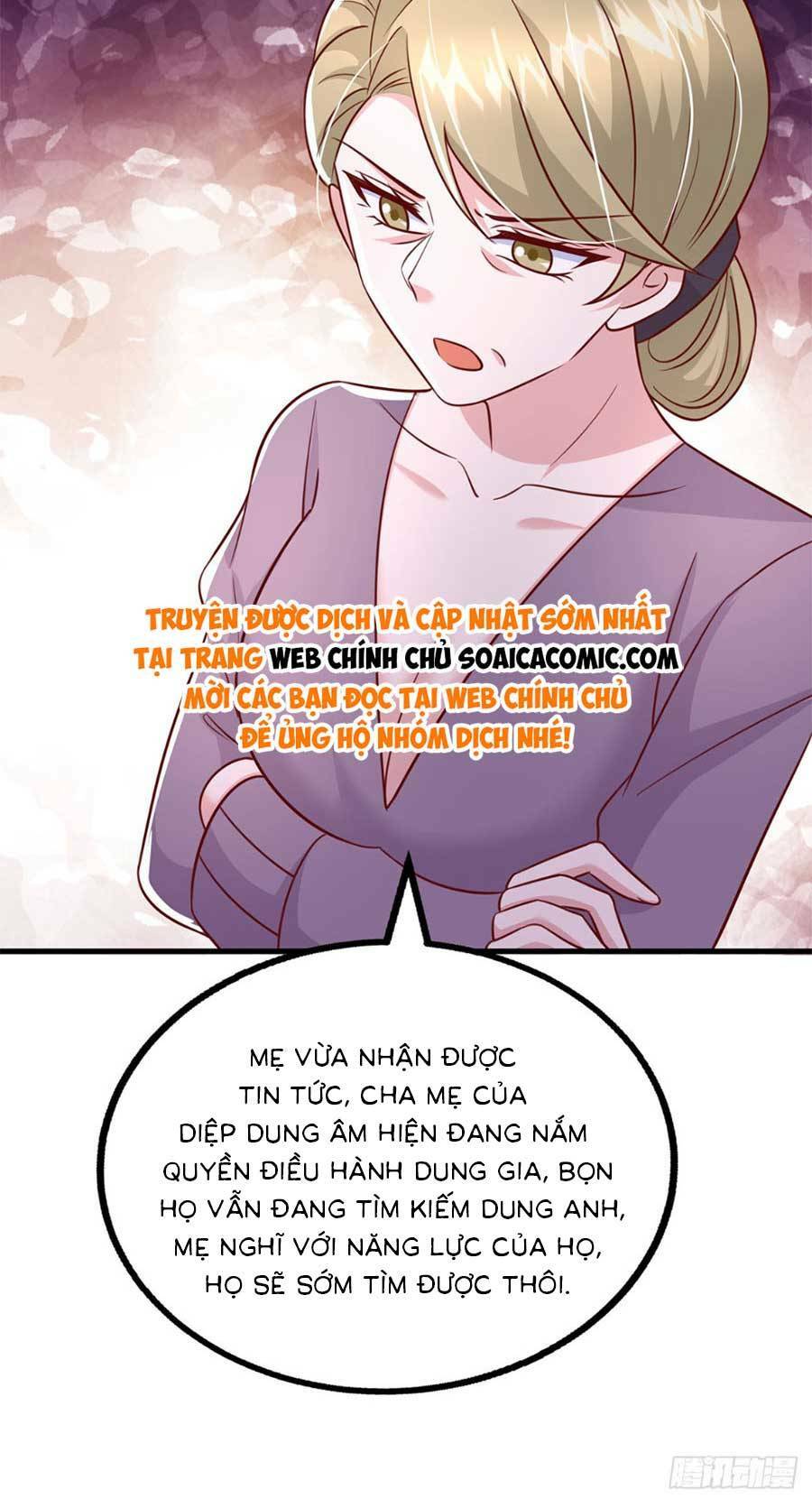 Đại Lão Gọi Tôi Là Tiểu Tổ Tông: Chapter 188