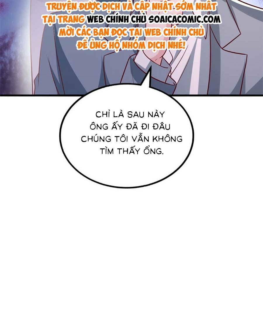 Đại Lão Gọi Tôi Là Tiểu Tổ Tông: Chapter 189