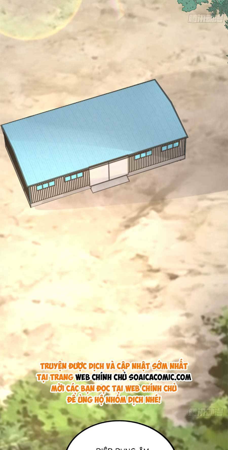 Đại Lão Gọi Tôi Là Tiểu Tổ Tông: Chapter 189