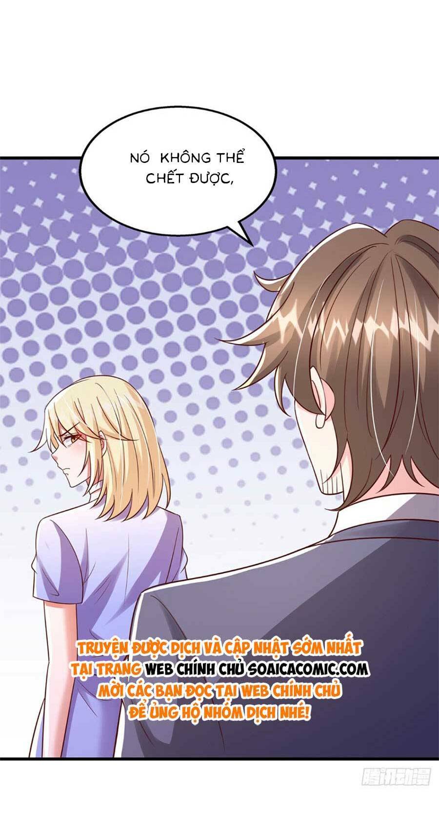 Đại Lão Gọi Tôi Là Tiểu Tổ Tông: Chapter 189
