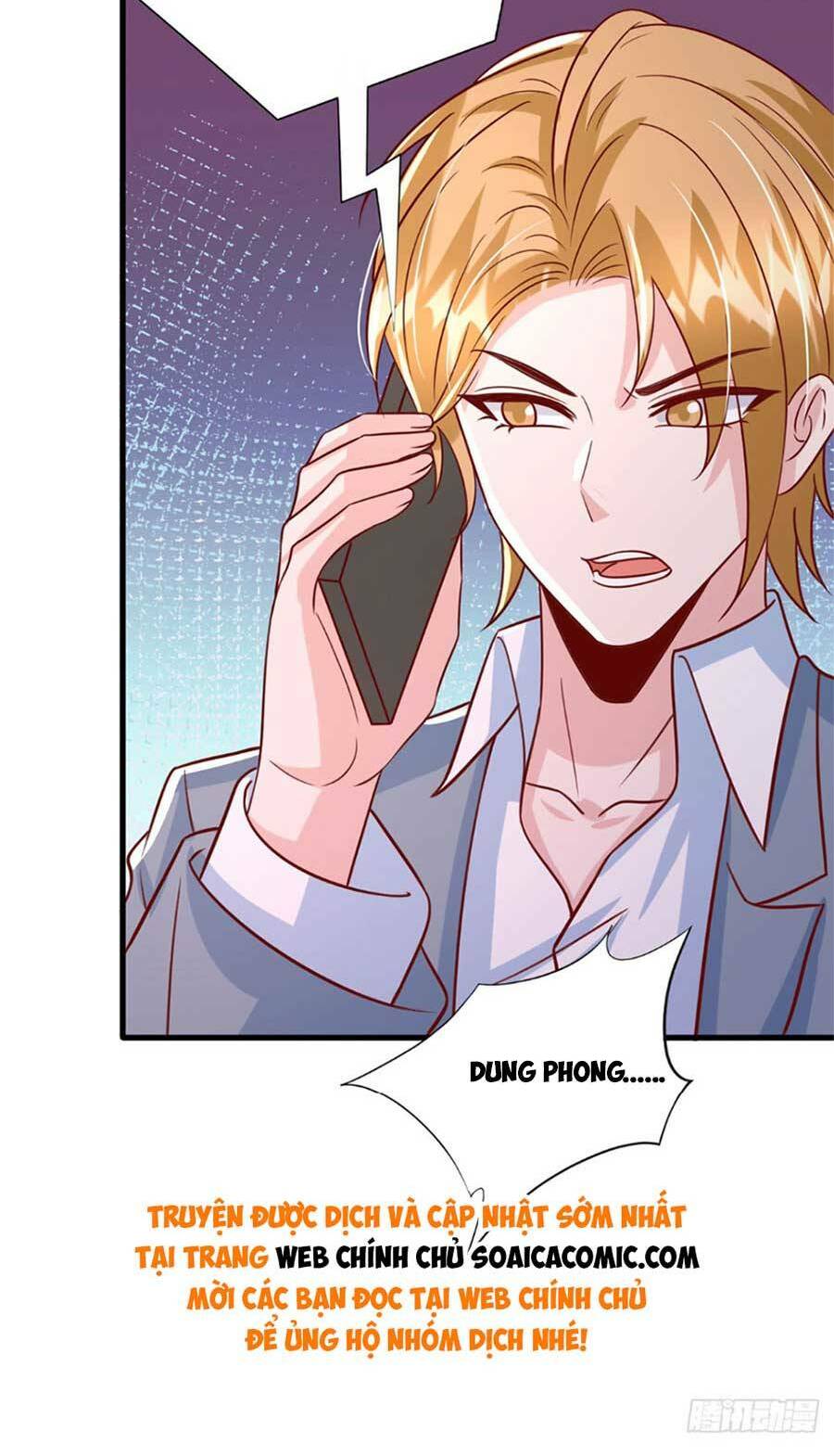 Đại Lão Gọi Tôi Là Tiểu Tổ Tông: Chapter 189