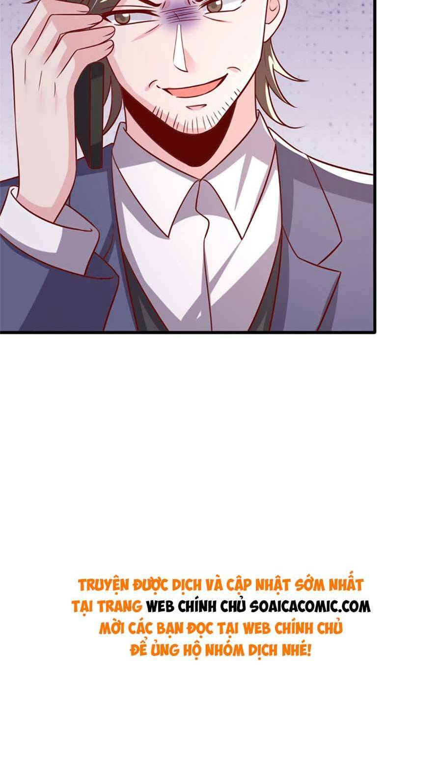 Đại Lão Gọi Tôi Là Tiểu Tổ Tông: Chapter 189