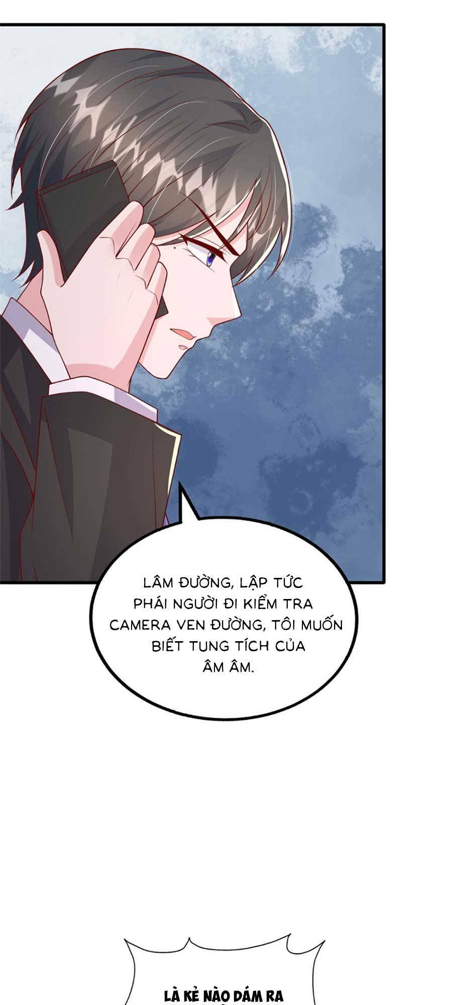 Đại Lão Gọi Tôi Là Tiểu Tổ Tông: Chapter 189