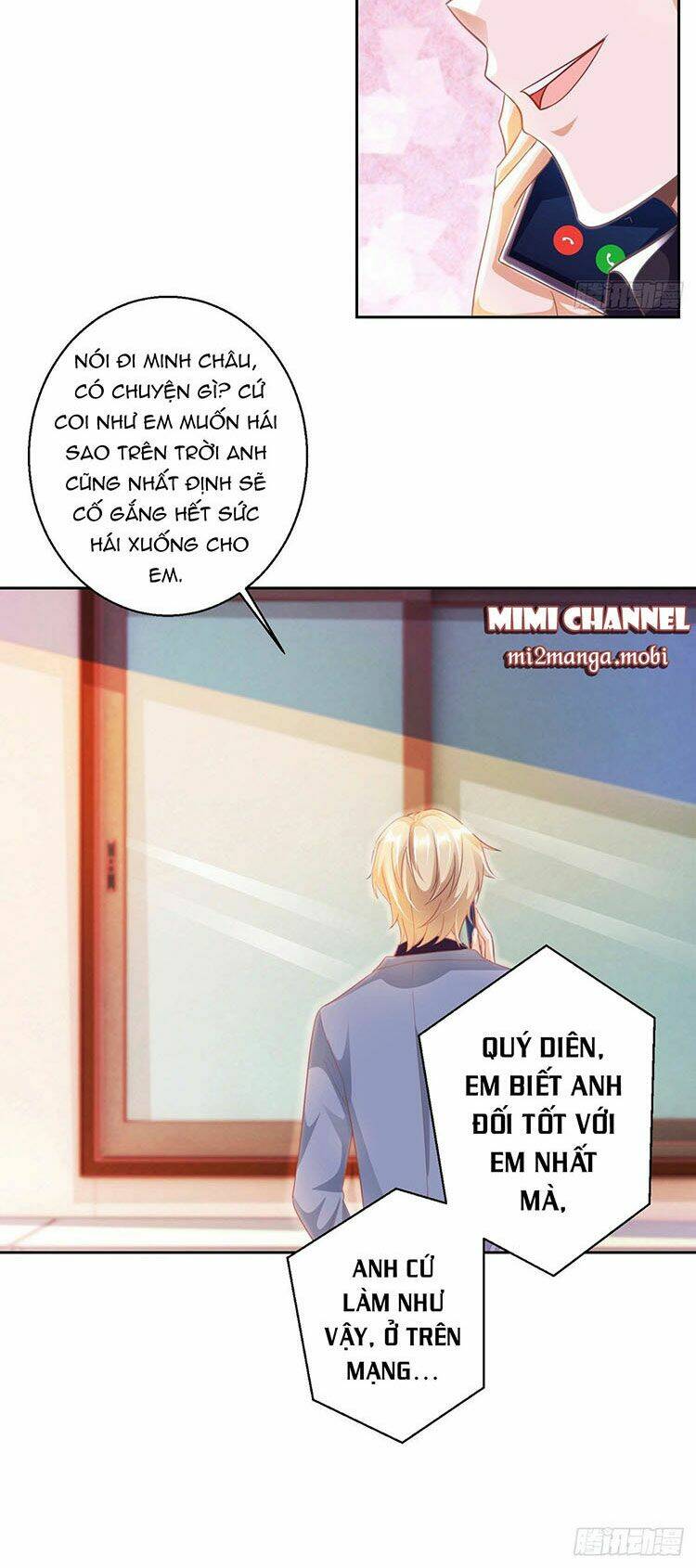 Đại Lão Gọi Tôi Là Tiểu Tổ Tông: Chapter 19