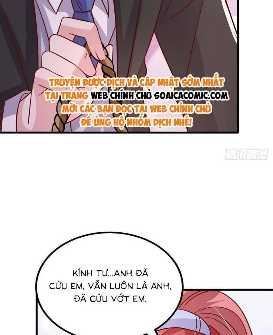 Đại Lão Gọi Tôi Là Tiểu Tổ Tông: Chapter 190