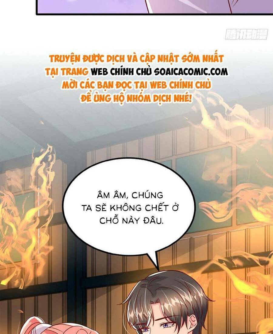 Đại Lão Gọi Tôi Là Tiểu Tổ Tông: Chapter 190