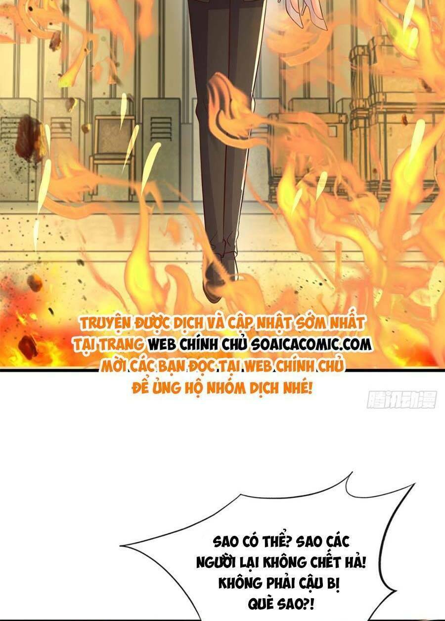 Đại Lão Gọi Tôi Là Tiểu Tổ Tông: Chapter 190