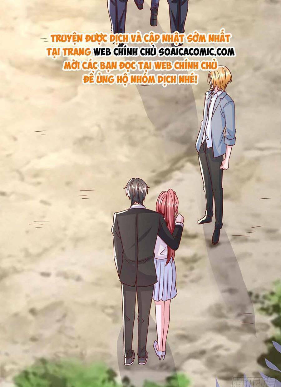 Đại Lão Gọi Tôi Là Tiểu Tổ Tông: Chapter 190