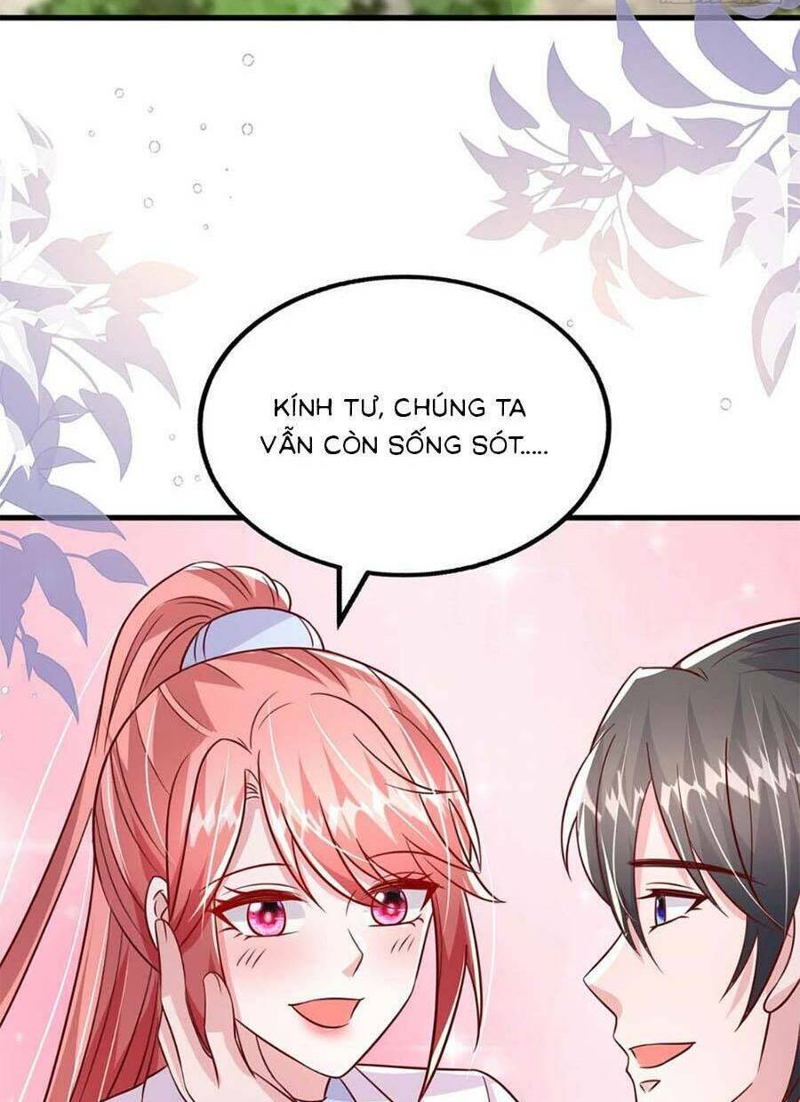 Đại Lão Gọi Tôi Là Tiểu Tổ Tông: Chapter 190