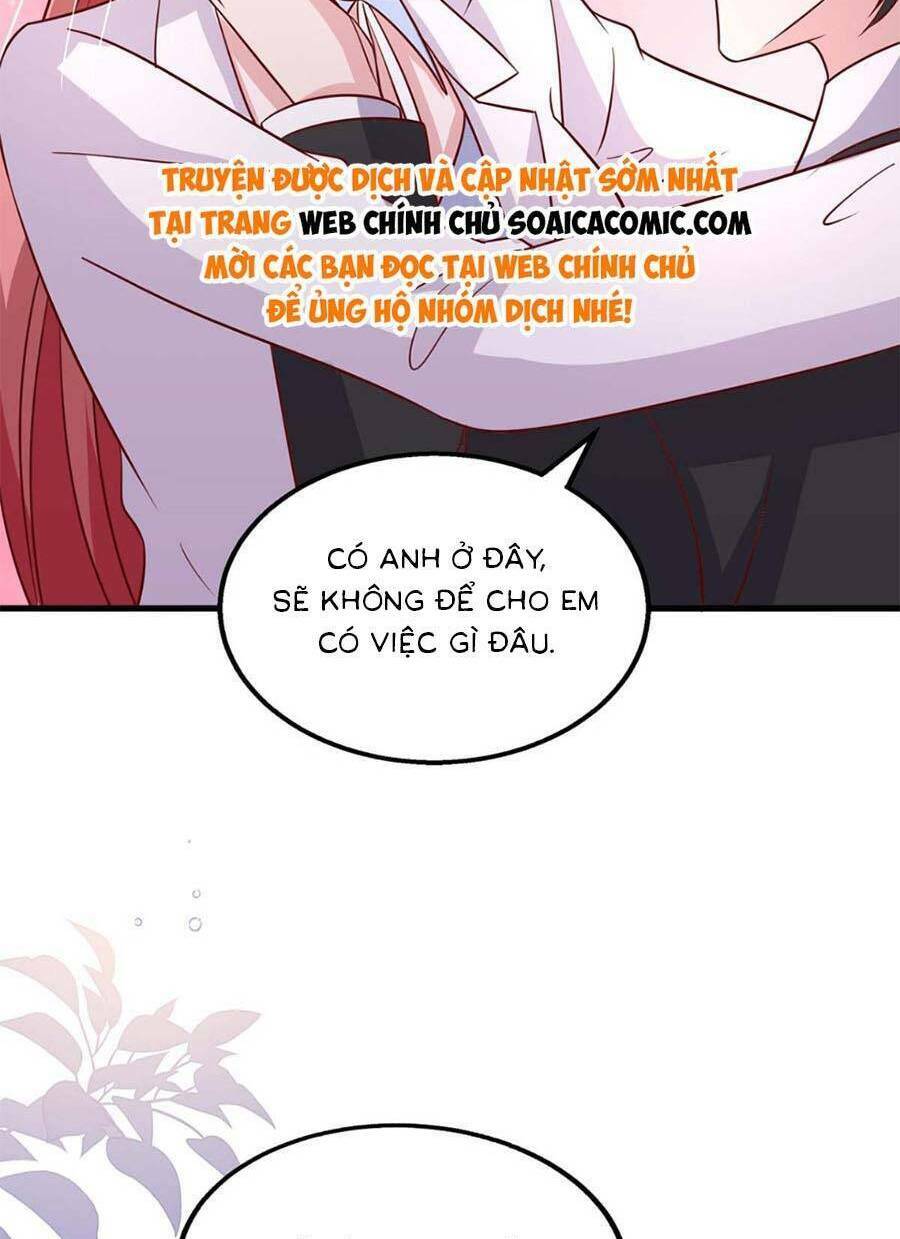 Đại Lão Gọi Tôi Là Tiểu Tổ Tông: Chapter 190
