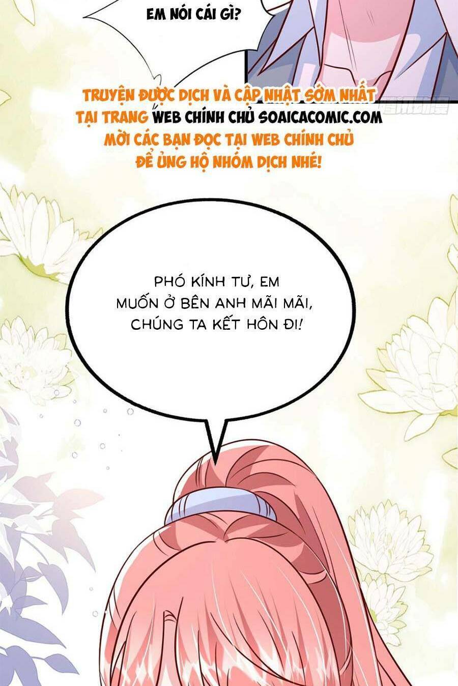 Đại Lão Gọi Tôi Là Tiểu Tổ Tông: Chapter 190