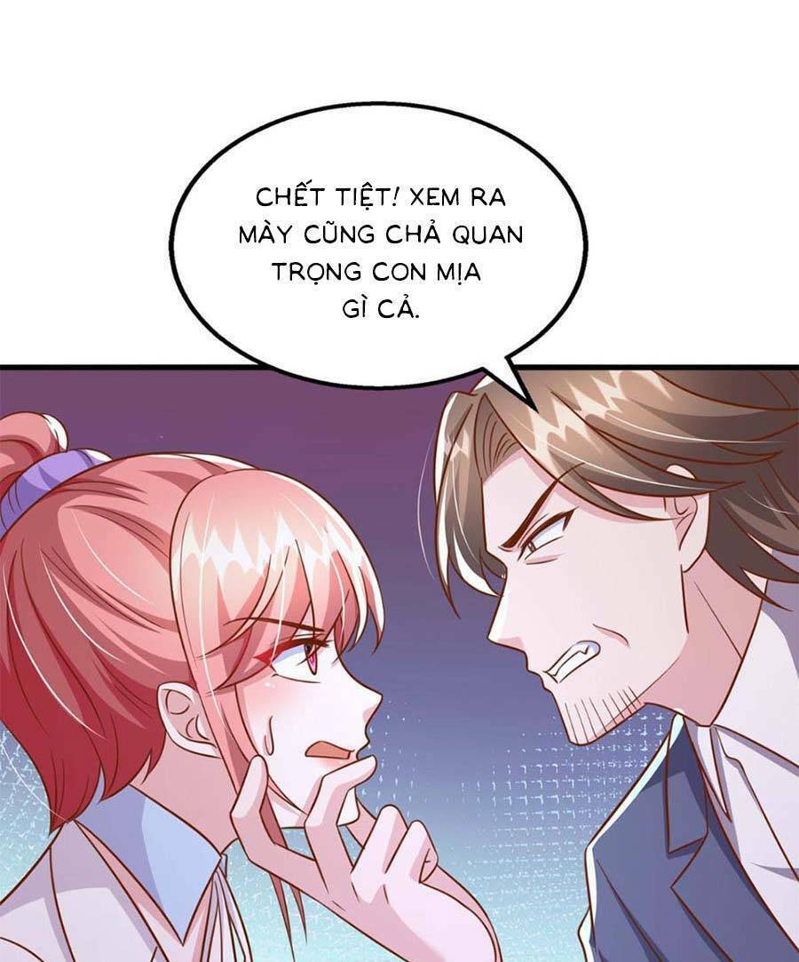 Đại Lão Gọi Tôi Là Tiểu Tổ Tông: Chapter 190