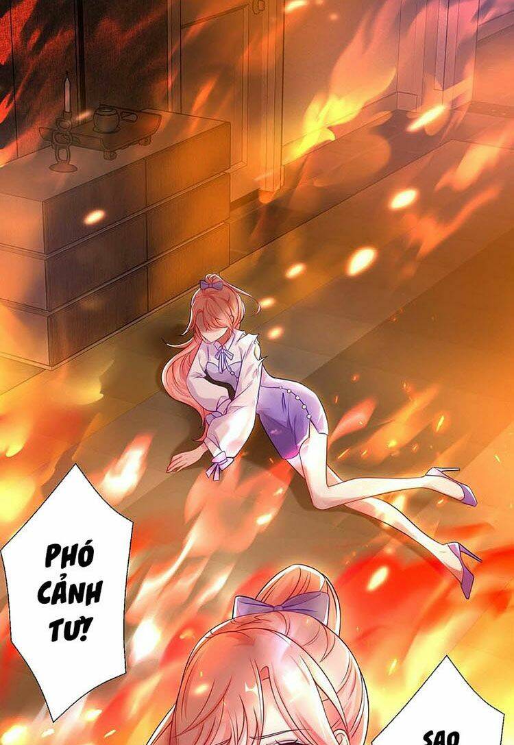 Đại Lão Gọi Tôi Là Tiểu Tổ Tông: Chapter 2