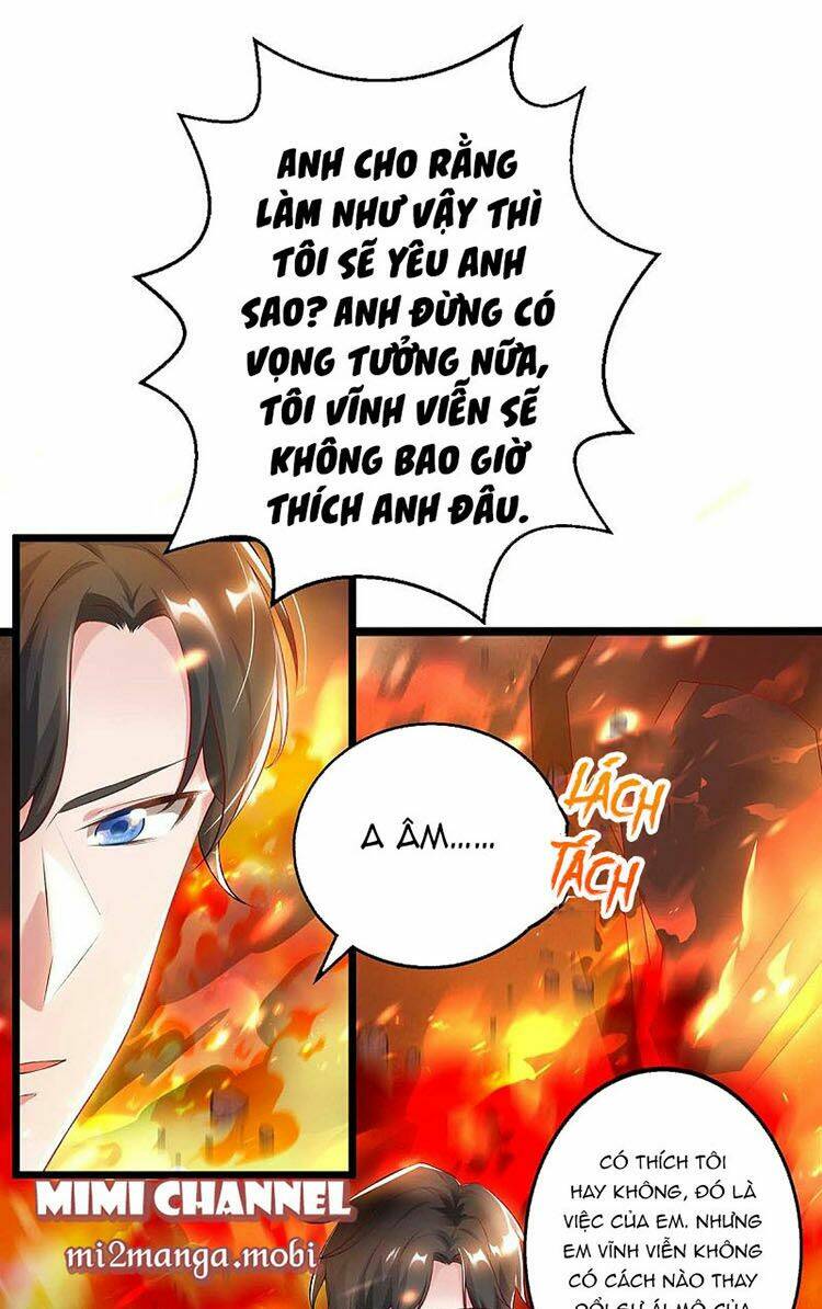 Đại Lão Gọi Tôi Là Tiểu Tổ Tông: Chapter 2