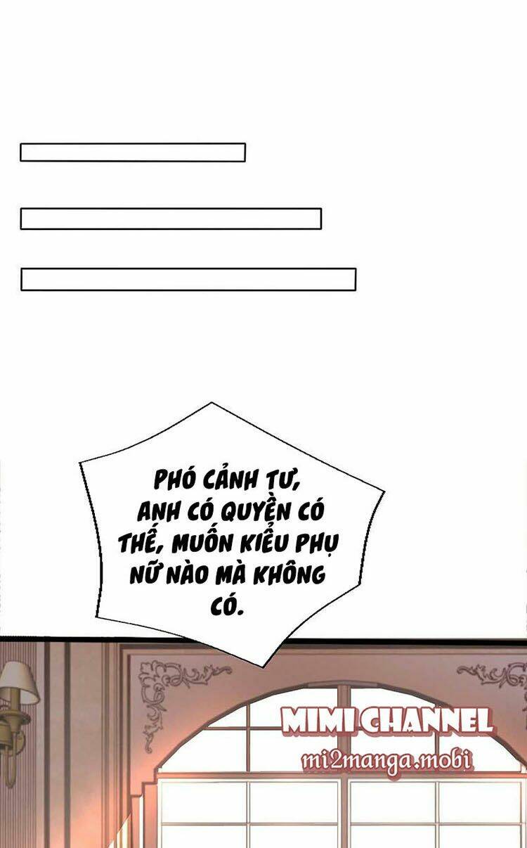 Đại Lão Gọi Tôi Là Tiểu Tổ Tông: Chapter 2