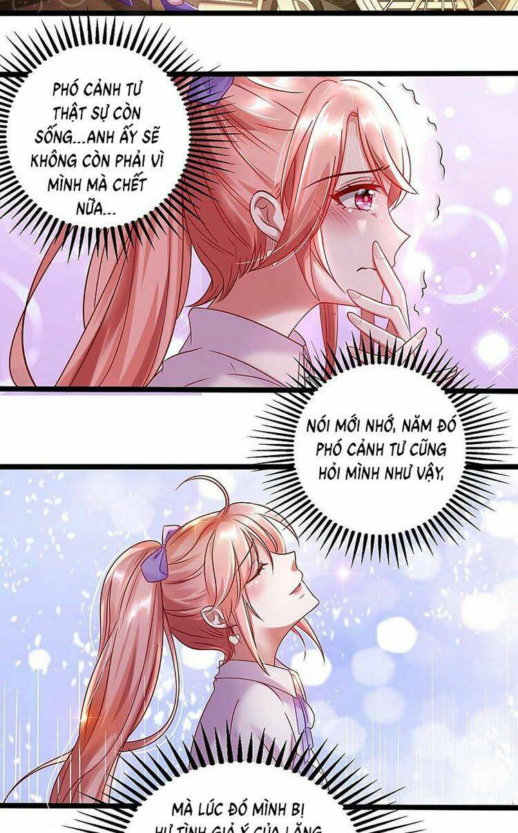 Đại Lão Gọi Tôi Là Tiểu Tổ Tông: Chapter 2