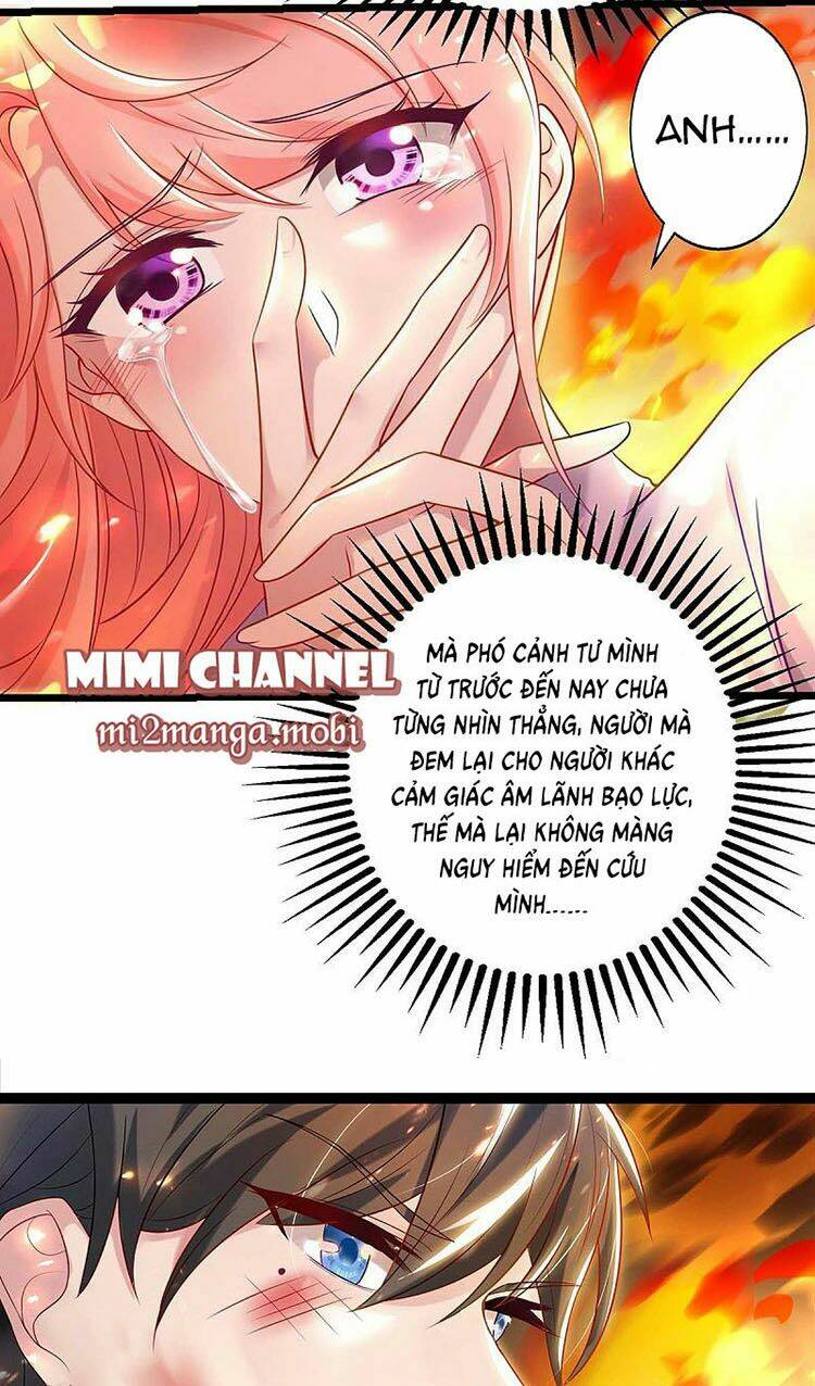 Đại Lão Gọi Tôi Là Tiểu Tổ Tông: Chapter 2
