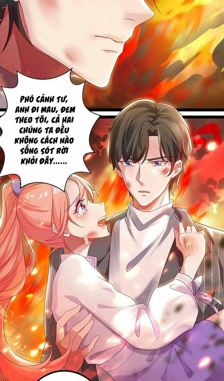 Đại Lão Gọi Tôi Là Tiểu Tổ Tông: Chapter 2