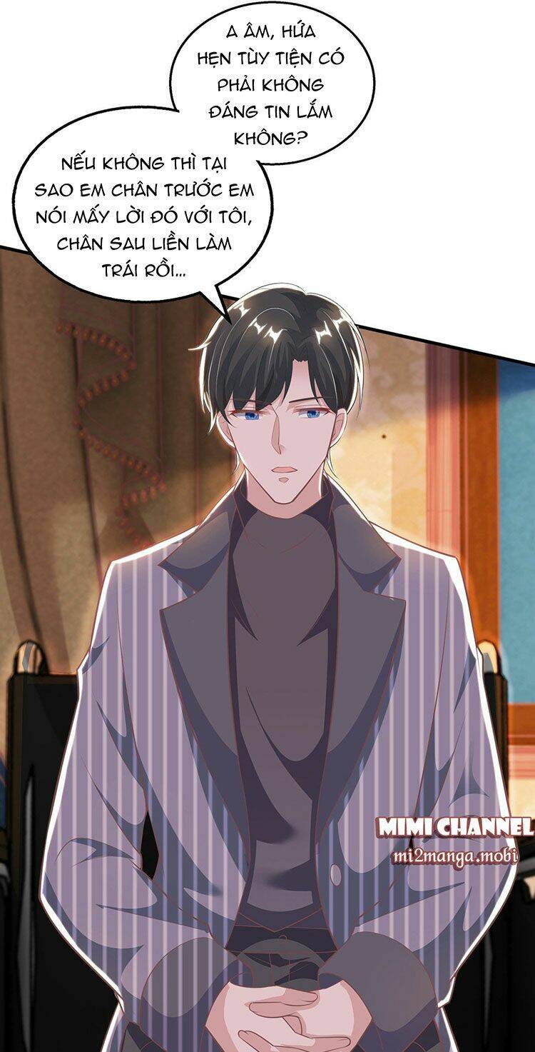 Đại Lão Gọi Tôi Là Tiểu Tổ Tông: Chapter 20