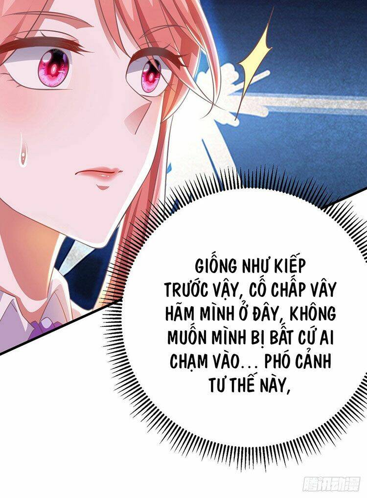 Đại Lão Gọi Tôi Là Tiểu Tổ Tông: Chapter 21