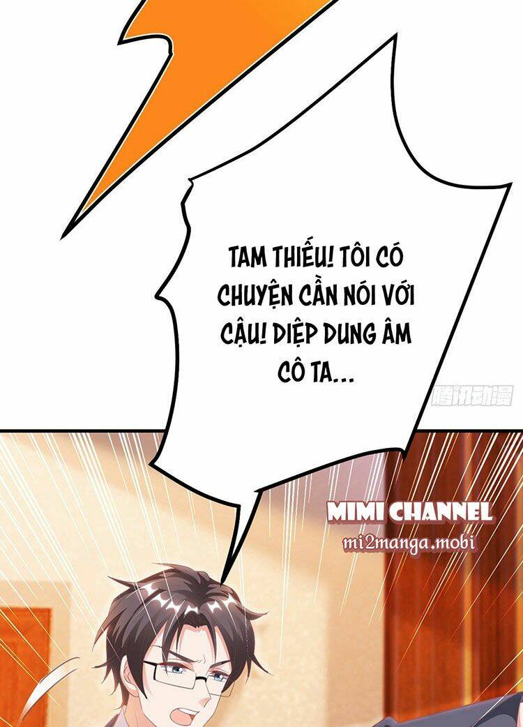 Đại Lão Gọi Tôi Là Tiểu Tổ Tông: Chapter 21