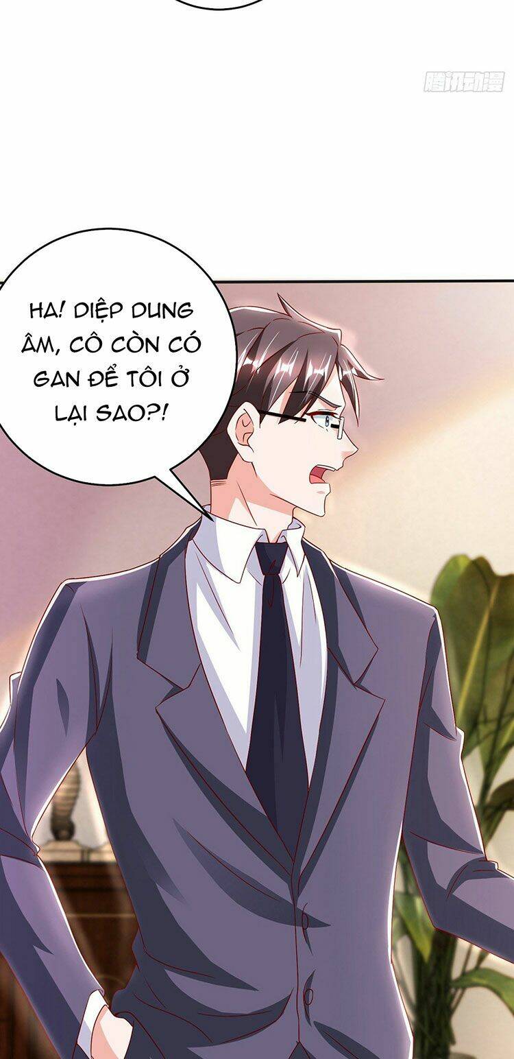 Đại Lão Gọi Tôi Là Tiểu Tổ Tông: Chapter 21