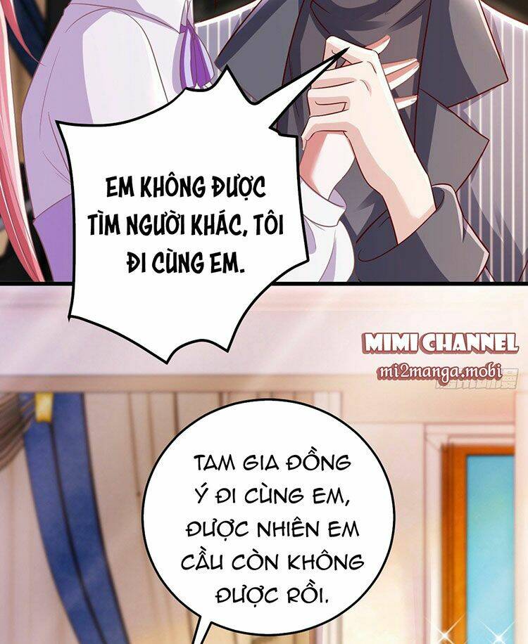 Đại Lão Gọi Tôi Là Tiểu Tổ Tông: Chapter 24
